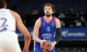Tahincioğlu basketbol süper ligi ekibi anadolu efes, beşiktaş sompo japan'da forma giyen sertaç şanlı'yı renklerine bağladı. Iddia Sertac Sanli Ya Barcelona Yi Ya Anadolu Efes I Sececek Eurohoops