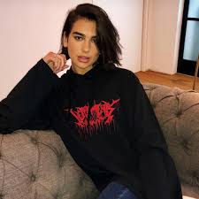 Dua lipa and the weeknd's latest projects, future nostalgia and after hours, both contain songs that evoke nostalgia of the. Somehow Dua Lipa S New Haircut Has Made Me Gayer