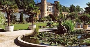 Karlsruhe Botanical Gardens Staatliche Schlosser Und Garten Baden Wurttemberg Karlsruhe Garten Botanischer Garten