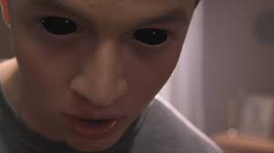 A Haunting" Bewitched (TV Episode 2017)