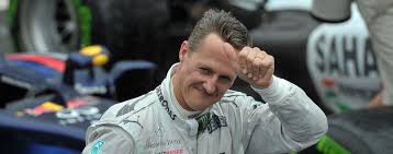 1 610 155 · обсуждают: Michael Schumacher Wird 50 Der Verschwundene Panorama Gesellschaft Tagesspiegel