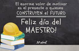 El día del maestro es un día especial para dedicarle a quienes tanto hacen por nuestra enseñanza, presente y futuro. Imagenes Bonitas Con Frases Reflexivas Para El Dia Del Maestro Informacion Imagenes