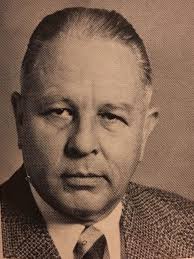 Burrell M. Ellison II (1920-2005)