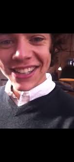 Harry Styles Thailand Nicole