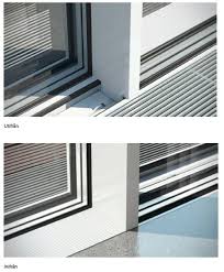 Schueco Schuco Slidingdoor Schuko Haus Fenster