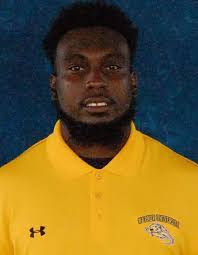 2016 Football Roster