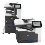 Faca O Download Do Software Do Driver Hp Laserjet Enterprise 700 Mfp M775 Para Windows 10 8 7 Vista Xp E Mac Impressora Hp Sistemas Operacionais Impressora