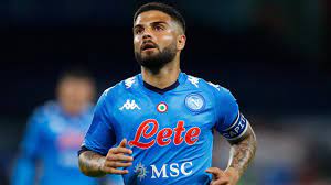 We did not find results for: Napoli Star Insigne Responds To Lazio Rumours Amid Barca And Atletico Links