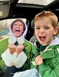 ❤️🌲🎅🏼 Spotlight Inflatables 🎅🏼🌲❤️