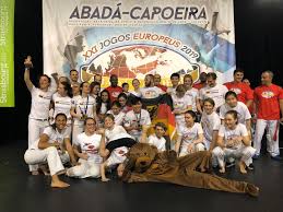 Comercializamos productos de grifería para baño y cocina de la más alta calidad y tendencia. Erfolgreiche Teilnahme An Den Jogos Europeus 2019 In Strassburg Webseite Von Abada Capoeira Augsburg
