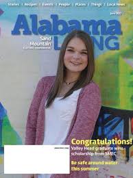 Sand mountain ec by Alabama Living