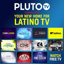 However, since there are over 250 pluto tv channels to choose from, which. Pluto Tv Launches Free Streaming Service For Latinos Broadcasting Cable