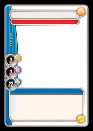 We design the card for you, often times we make modifications to enhance it and make it even better than you might expect. City Of Heroes Trading Card Template By Matoro16 On Deviantart
