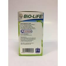 D&o nutraceutical manufacturing is an oem manufacturer that can help you establish your brand particularly in nourishment and beverage powder drinks. Bio Life Oralbiotix K12 30s Shopee Malaysia