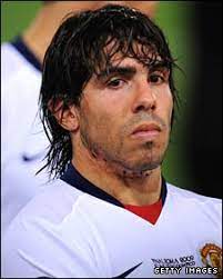 Born carlos alberto martinez tévez on 8th february, 1984 in ciudadela, gba, he is famous for played in boca juniors. Carlos Tevez Xfm 95 1 Newscenter