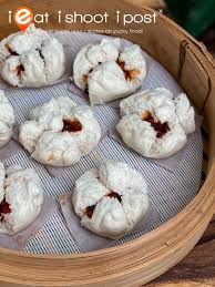 This is really oily and high in sodium (900mg). Ieatishootipost Finally The Charsiu Bao Ponged Same Facebook