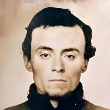 The first page of the Zeller ancestry book