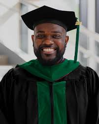 From the Bronx to Harvard. A year ago I shared of my acceptance to  @harvardchansph . It has been beautiful to see God's hand along this life's  journey. A reminder that in