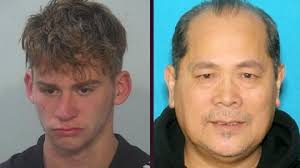 Georgia grandmother sentenced to life for 'poisoning' infant grandson with  meth