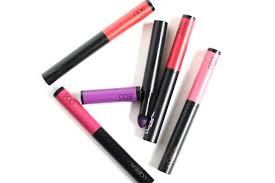 Couleur vibrante non transfert etape 2 : J Ai Teste Infaillible Matte Max Kleo Beaute