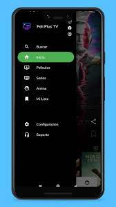 Si te apetece ver películas desde la comodidad de tu móvil o con la calidad de imagen de tu televisión, pelisplus chromecast es una buena . Pelis Plus Tv Pour Android Telechargez L Apk