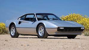 Alfa had introduced the gtv, which only came good as soon as the fantastic v6 engine was fitted after 1980. Ferrari 308 Gtb Vetroresina Ultimate Guide