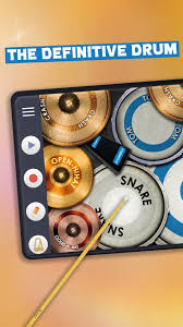 Drum Solo Studio For Android Apk Download