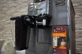 Cleans water and prevents scale from gathering in the coffee maker. Auf Knopfdruck Absoluter Genuss Der Philips 5000 Kaffeevollautomat Mit Lattego Milchsystem