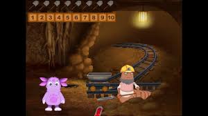 лунтик развивающие задания для малышей полная версия играть онлайн Luntik Kurs Molodogo Chervyachka Obuchayushij Multfilm Dlya Detej Youtube