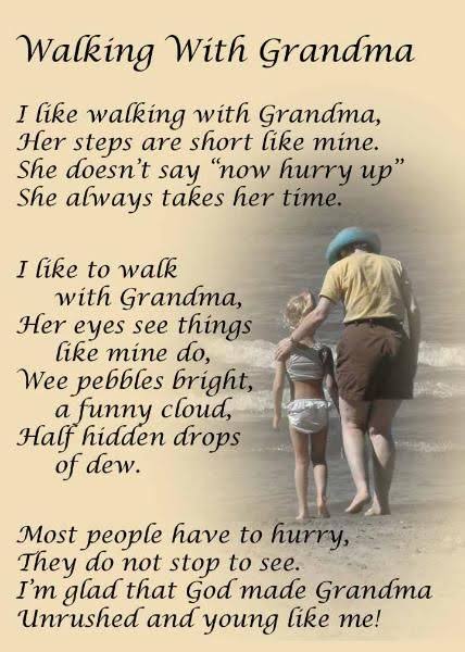 Image result for grandmother night story quotes