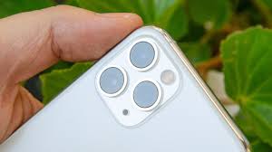 Iphone 12 Could Have Telescopic Telephoto Lens According To Patent Iphone Face Id Lens