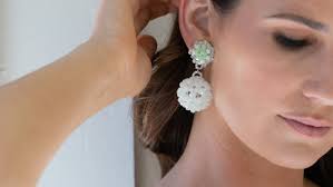 Orb Earrings