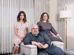 Executive producer of 13 reasons why mandy teefey, selena gomez's mother, discusses the criticism of the hit netflix teen drama.for full schedule and more. Selena Gomez Adapts Thirteen Reasons Why For Netflix The Seattle Times