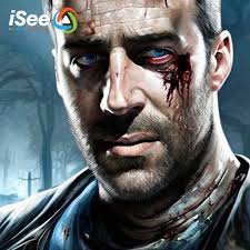 How to improve zombie parrot art?