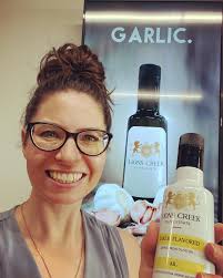 Lions Creek Moose Jaw