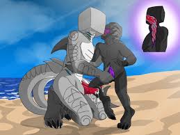 Rule34 - If it exists, there is porn of it  enderman  3546903