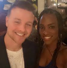 WOW SHEILA DOWN'S TRANSFORMATION*** Sheila Downs, a 31 year old school  district facility director in Chicago, Illinois, was matched to Nate Duhon 