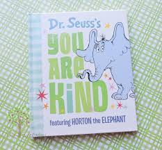 The story centers on the activity of sleep as readers follow the journey of many different characters preparing to slip into a deep slumber. Dr Seuss S You Are Kind Book Review Our Everyday Harvest