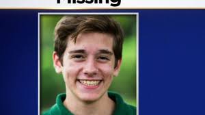 Philadelphia-are community searches for missing boy, 13