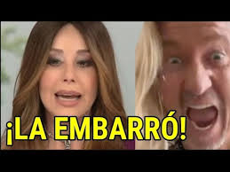 🚨JAVIER CERIANI EXPLOTA CONTRA MYRKA DELLANOS, POR COMENTARIO CON MEXICANOS