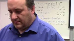 Applied Linear: quaternionic multiplication, Vector Spaces, Inner Products,  Fourier Series, 4-26-24