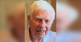 Obituary information for Carl Richard O'Neill