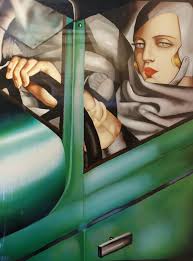 It was celebrated in artwork, architecture, fashion, and life. What Is Art Deco Artsy