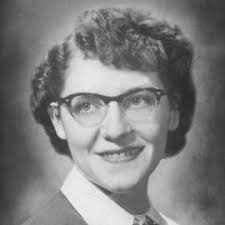 Evelyn L. Yoder Obituary (1936