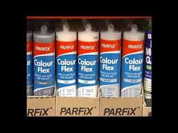 In this video i will show the technique on how to paint gutters using a brush. How To Choose Caulking Diy At Bunnings Youtube