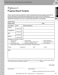 The Exciting 019 Template Ideas Student Progress Beautiful Report Format Throughout Progress Report Progress Report Template Progress Report School Report Card