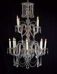 It was a little challenging to assemble with lots of pieces, but the end result is gorgeous. The History And Lasting Beauty Of The Chandelier Schweitzerlinen