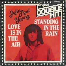 Check spelling or type a new query. John Paul Young Love Is In The Air Austriancharts At