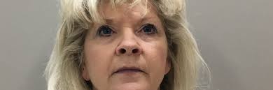 Middle Tennessee woman accused of stealing more than $250,000 from estate