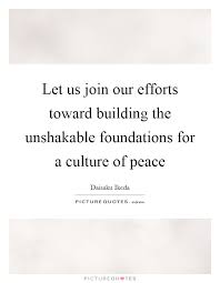 Building Foundations Quotes Sayings Building Foundations Picture Quotes